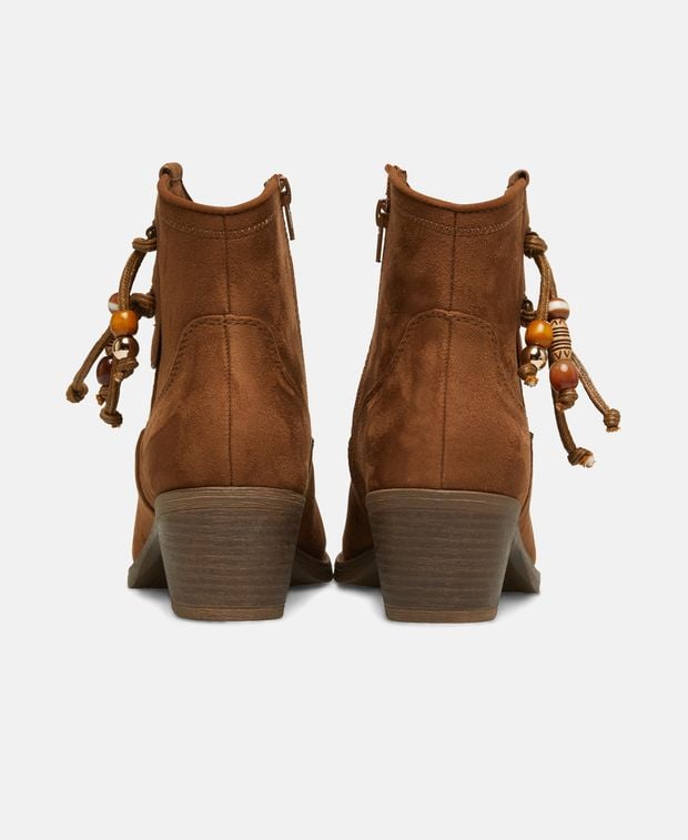 Stiefeletten Vety