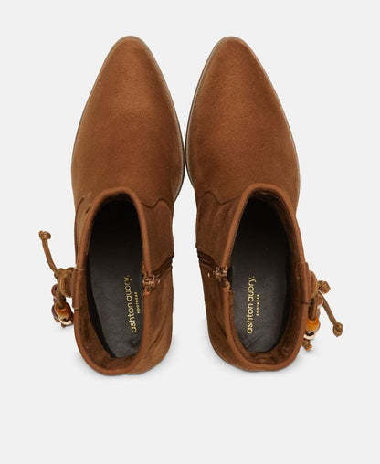 Stiefeletten Vety