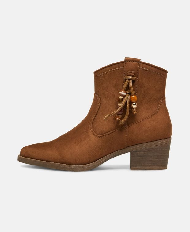 Stiefeletten Vety