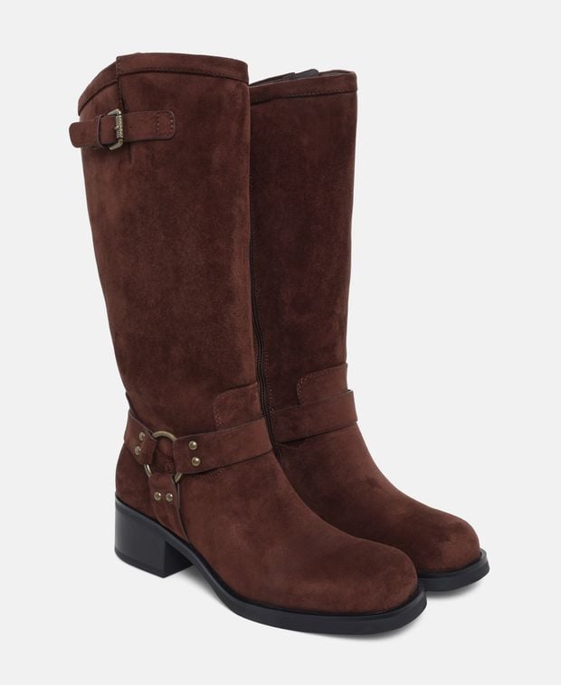 Stiefel