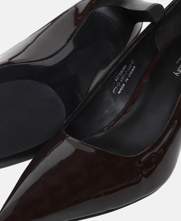 Pumps Weny