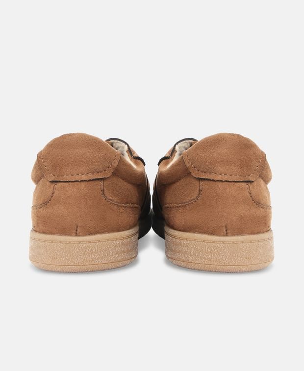 Sneaker Owen