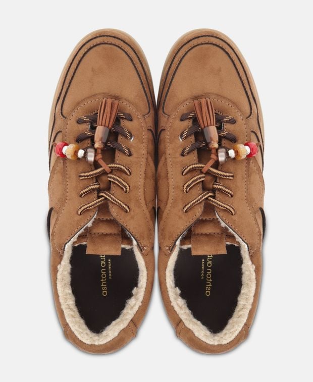 Sneaker Owen