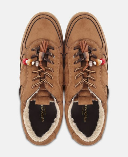 Sneaker Owen
