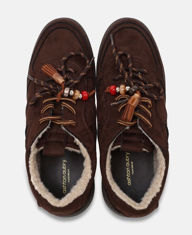 Sneaker Owen