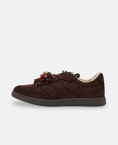 Sneaker Owen