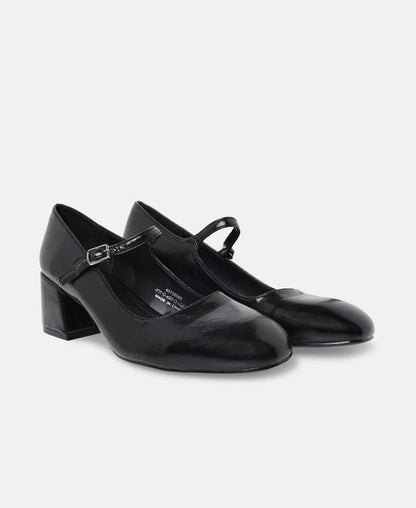 Mary Jane Pumps Gola