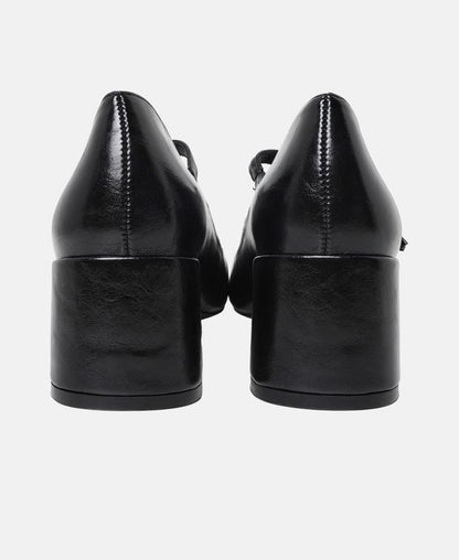 Mary Jane Pumps Gola
