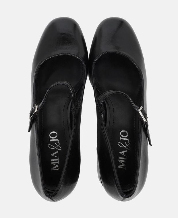 Mary Jane Pumps Gola