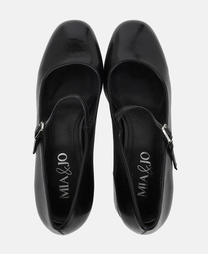 Mary Jane Pumps Gola