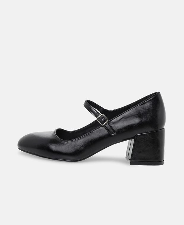 Mary Jane Pumps Gola