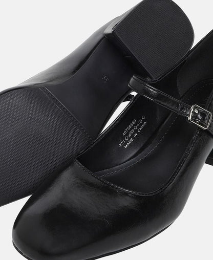 Mary Jane Pumps Gola