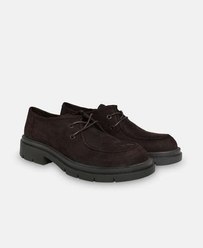 Schnürschuhe Marse
