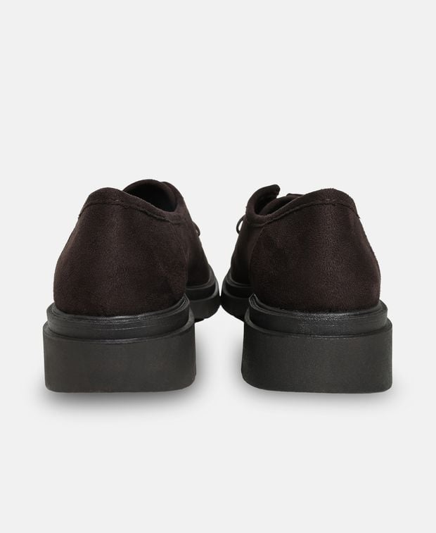 Schnürschuhe Marse
