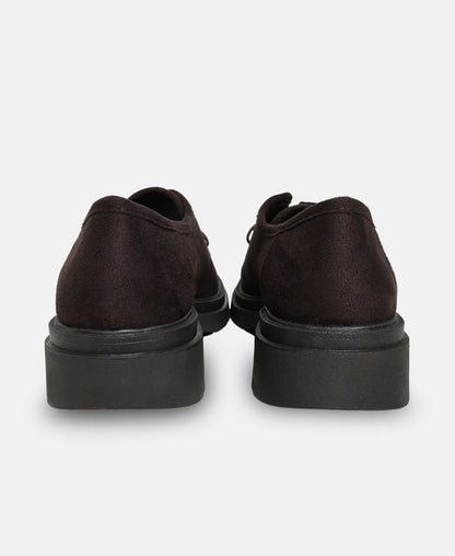 Schnürschuhe Marse
