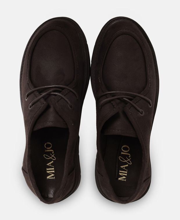 Schnürschuhe Marse