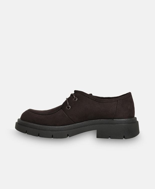 Schnürschuhe Marse