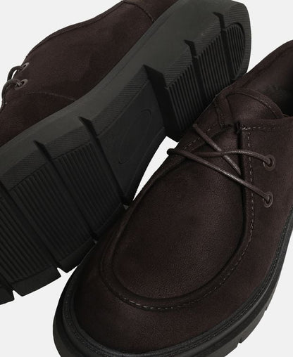 Schnürschuhe Marse