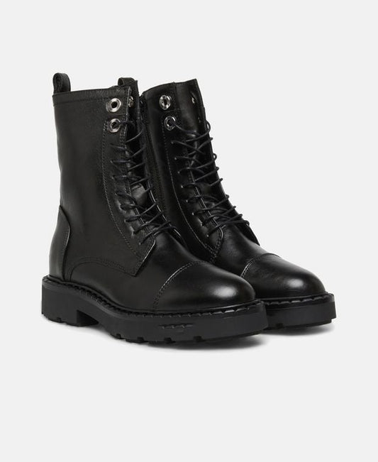 Stiefeletten