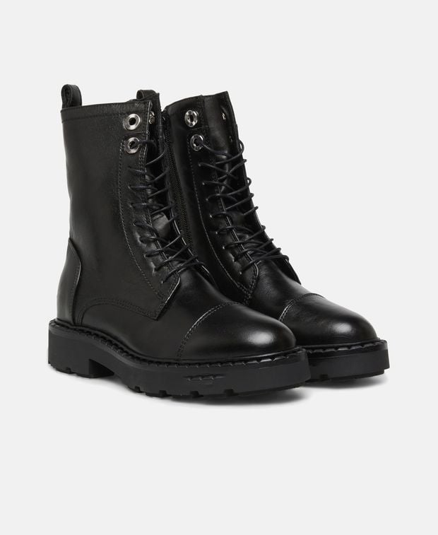 Stiefeletten