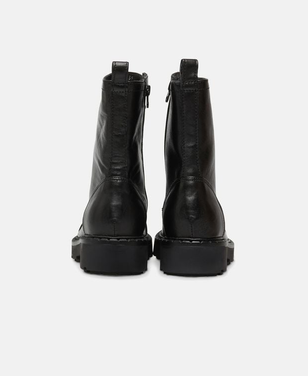 Stiefeletten