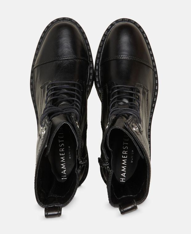 Stiefeletten