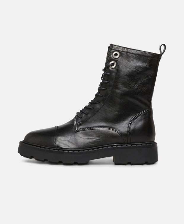 Stiefeletten
