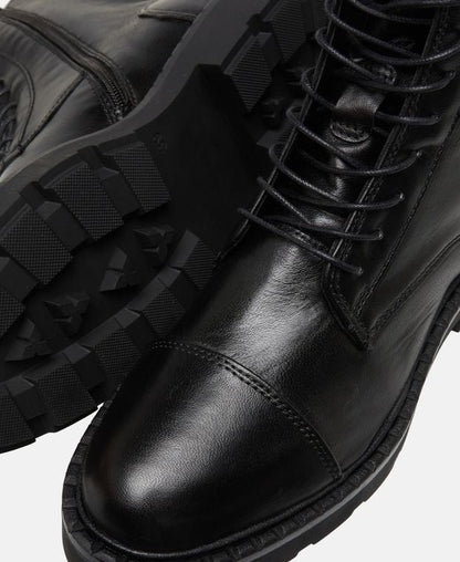 Stiefeletten