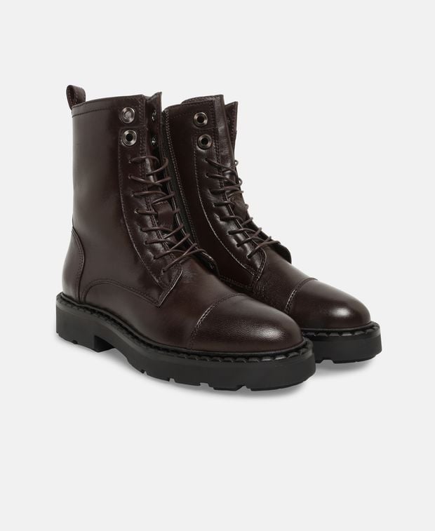 Stiefeletten