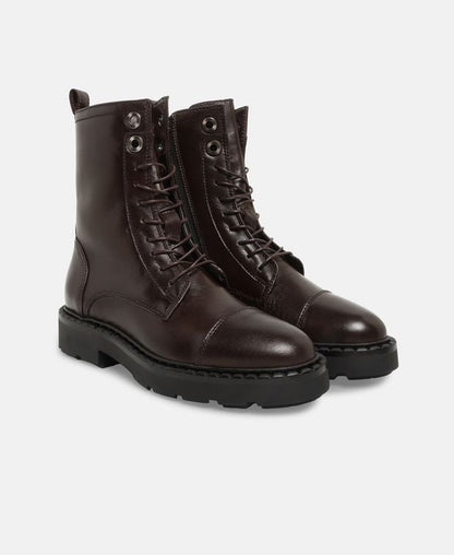 Stiefeletten