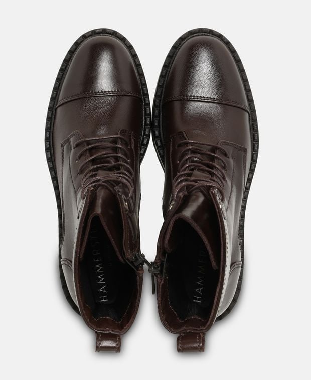 Stiefeletten