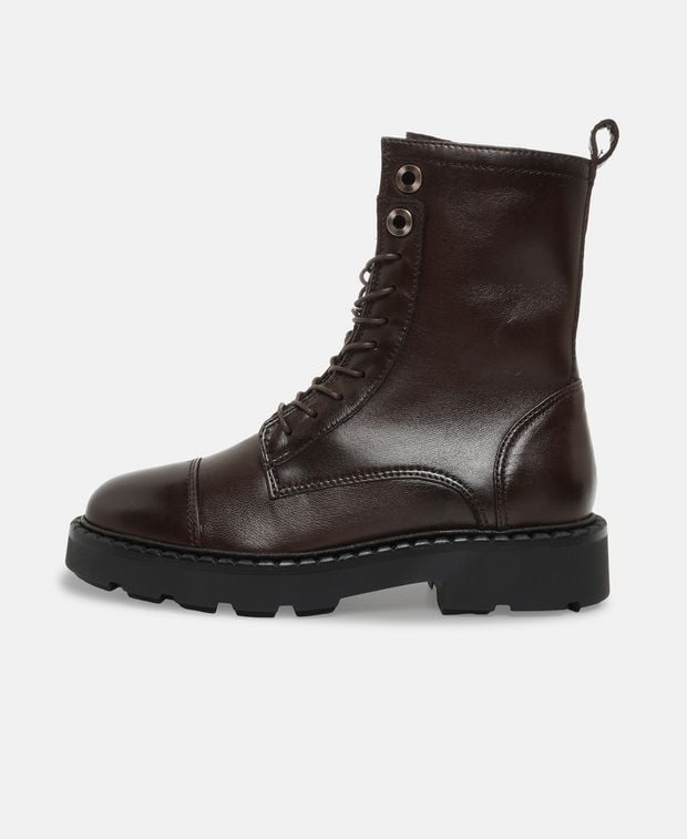 Stiefeletten