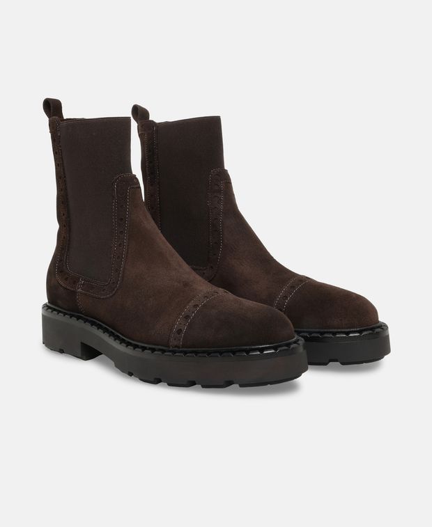 Chelsea Boots