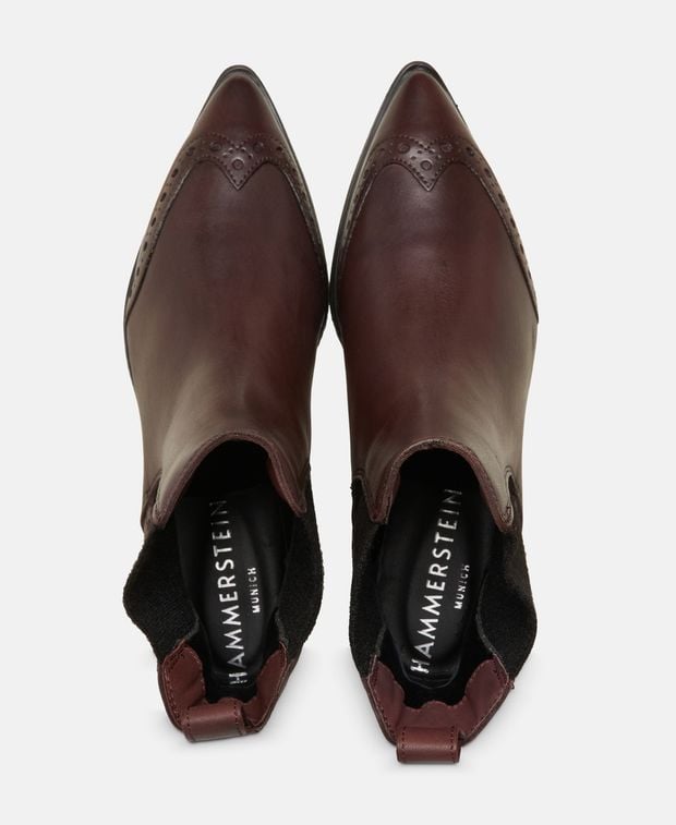 Chelsea Boots