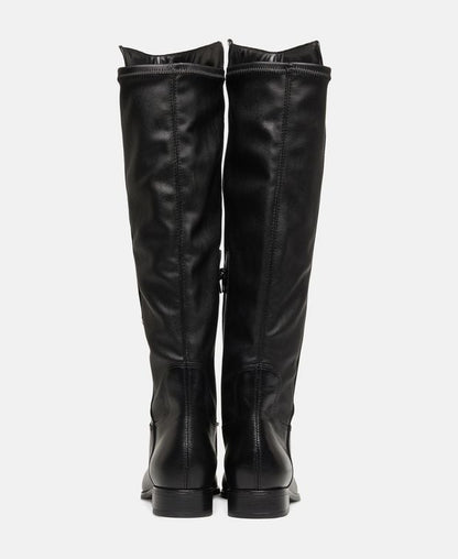 Overknee-Stiefel