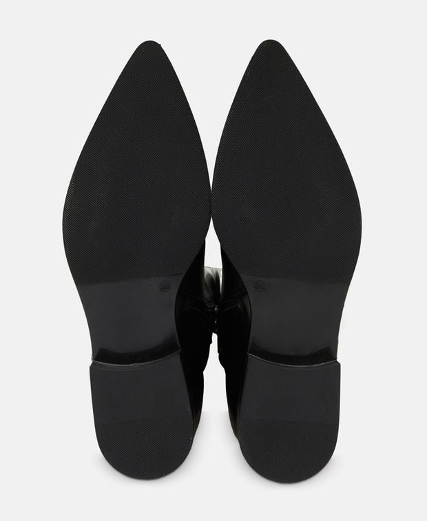 Overknee-Stiefel