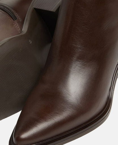 Overknee-Stiefel