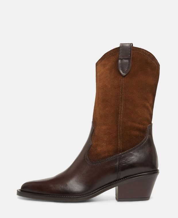 Cowboy Boots