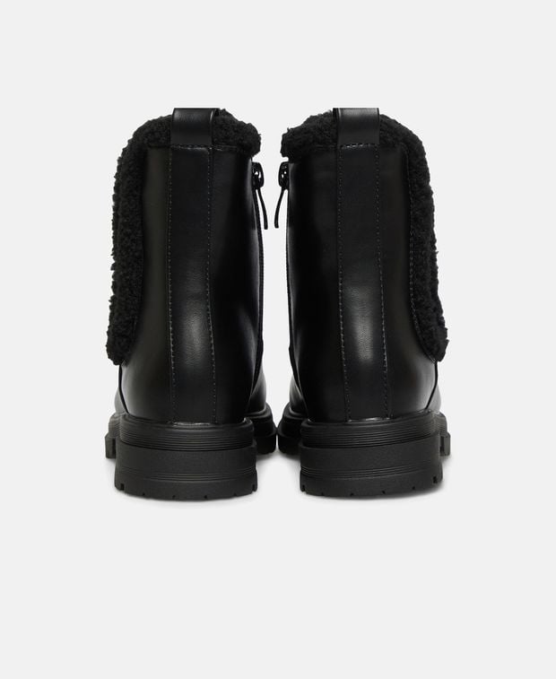 Stiefeletten