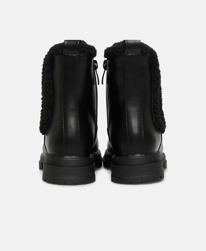 Stiefeletten