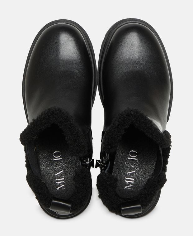 Stiefeletten