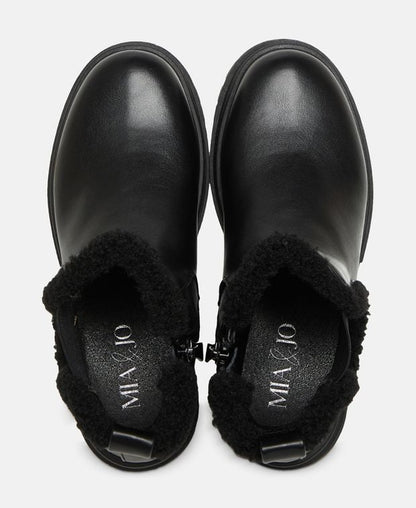 Stiefeletten