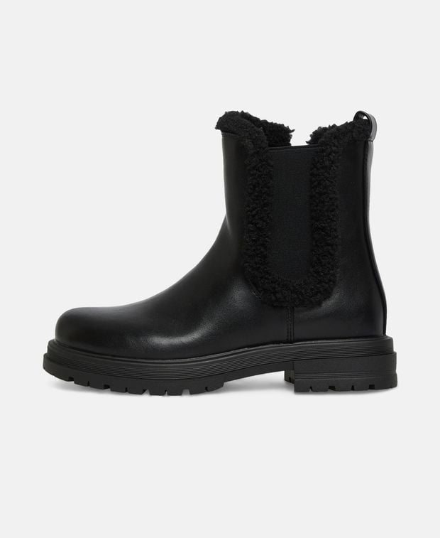 Stiefeletten