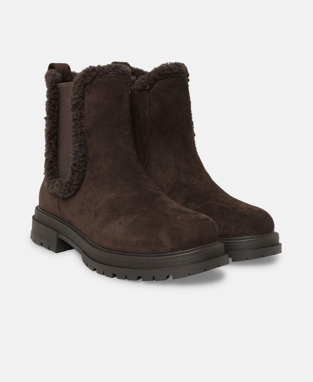 Stiefeletten