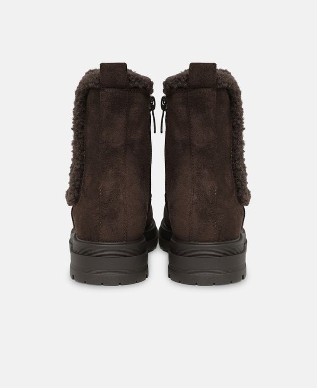 Stiefeletten