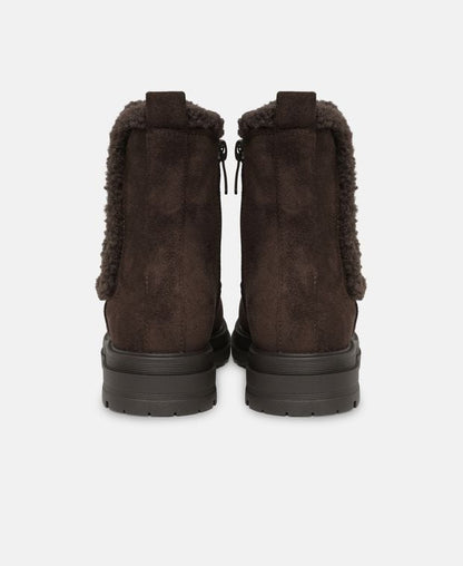 Stiefeletten