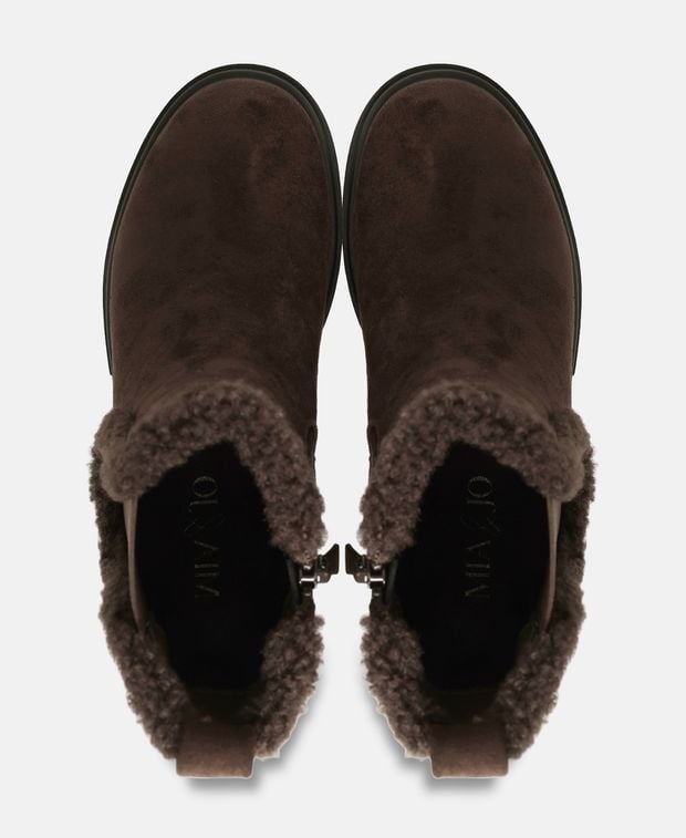 Stiefeletten