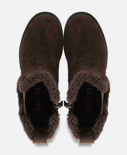 Stiefeletten