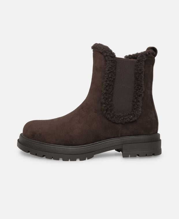 Stiefeletten