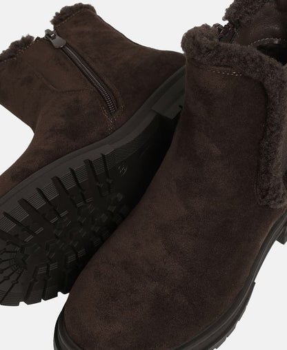 Stiefeletten